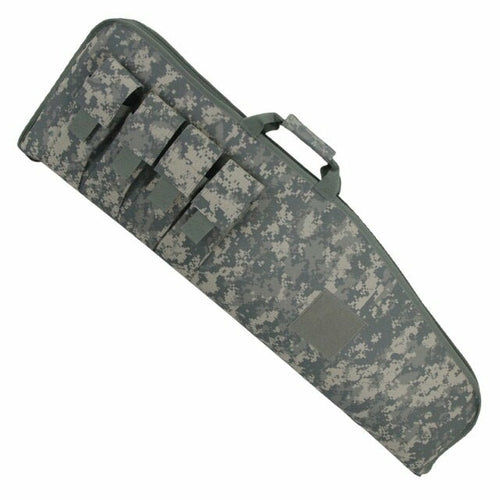 102cm Tactical Molle Bag Nylon Gun Bag Rifle Case Military Backpack