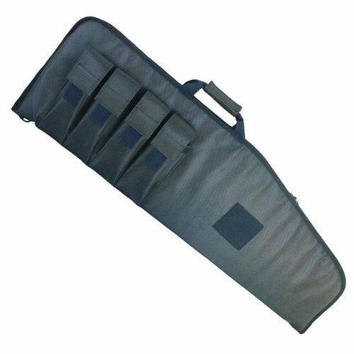 102cm Tactical Molle Bag Nylon Gun Bag Rifle Case Military Backpack