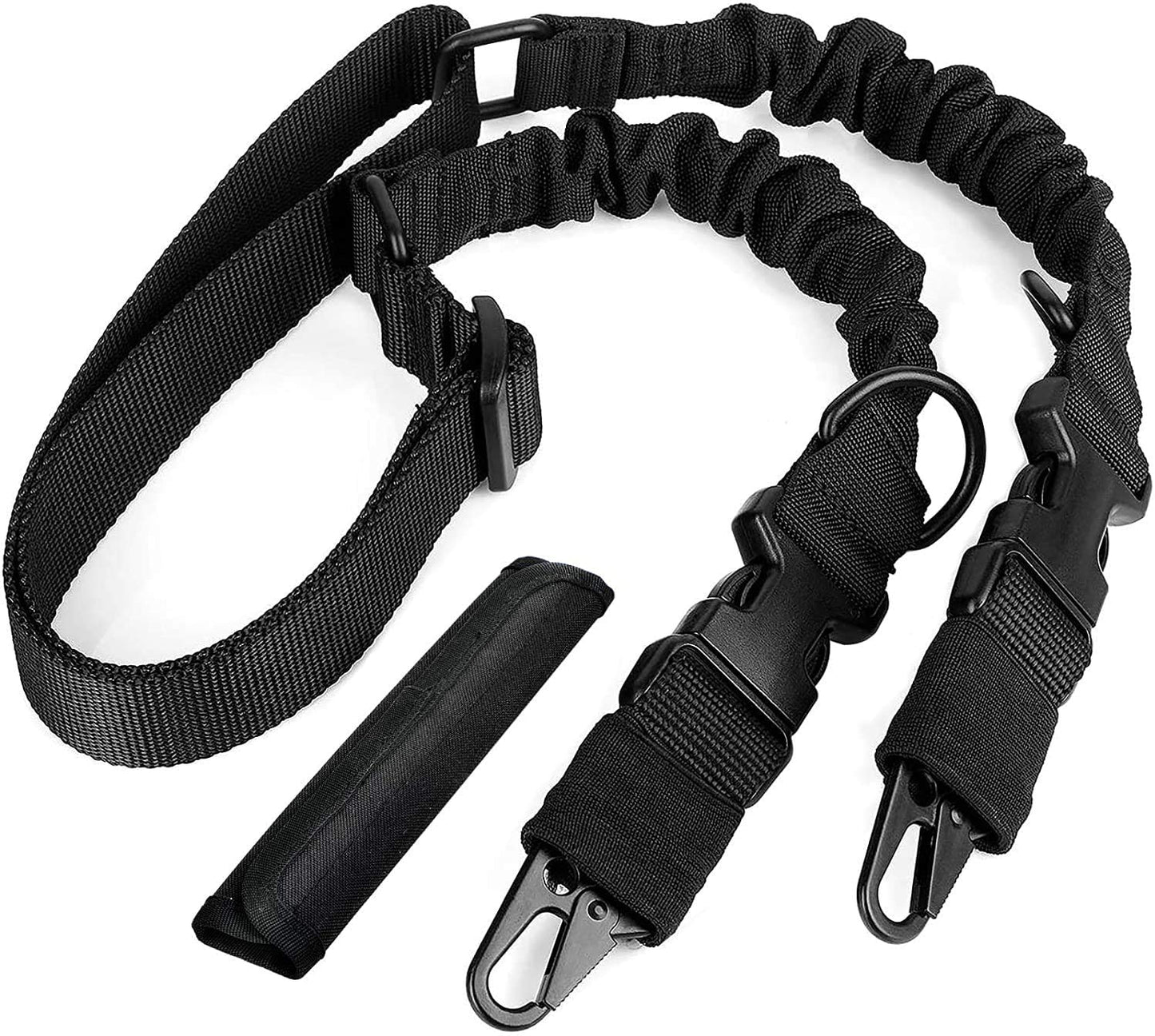Feastoria 2 Point Rifle Sling with Adjustable