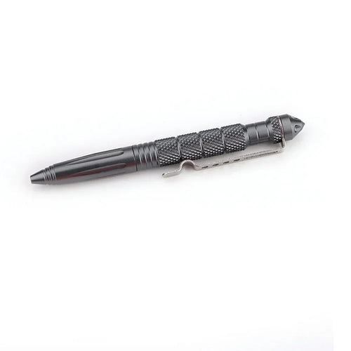 Military Tactical Pen Multifunction Aluminum AlloyOutdoor Camping