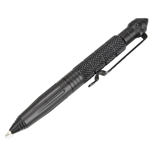 Military Tactical Pen Multifunction Aluminum AlloyOutdoor Camping