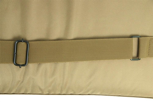 102cm Tactical Molle Bag Nylon Gun Bag Rifle Case Military Backpack