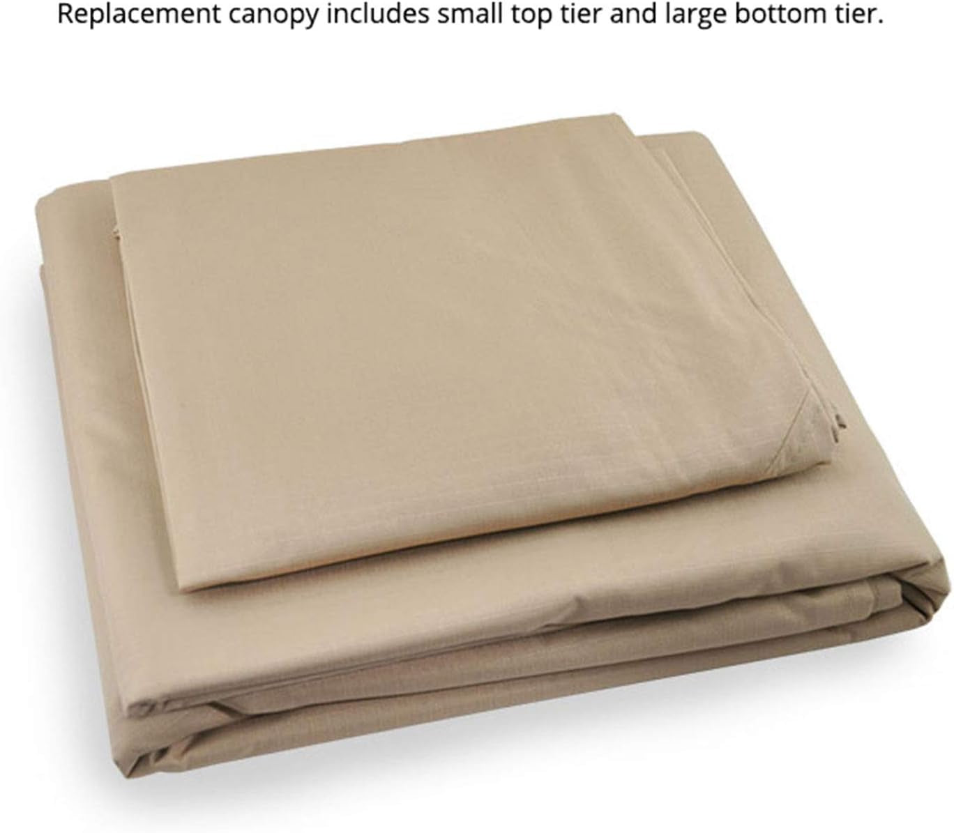 Replacement Canopy Top Cover Compatible with the Wilson & Fisher