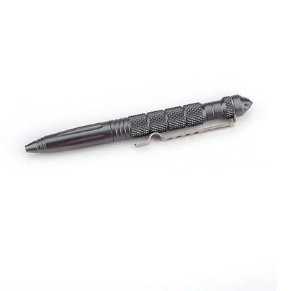 Military Tactical Pen Multifunction Aluminum AlloyOutdoor Camping