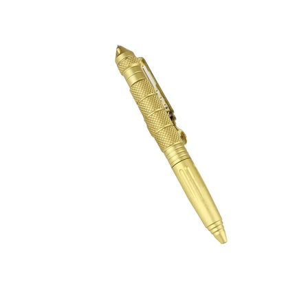 Military Tactical Pen Multifunction Aluminum AlloyOutdoor Camping
