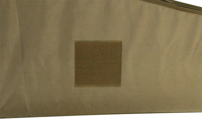 102cm Tactical Molle Bag Nylon Gun Bag Rifle Case Military Backpack