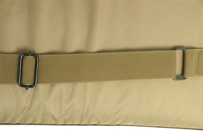 102cm Tactical Molle Bag Nylon Gun Bag Rifle Case Military Backpack